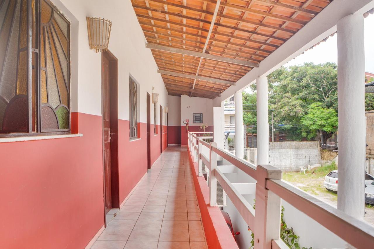 Pousada Pepone - Fortaleza Centro Luaran gambar
