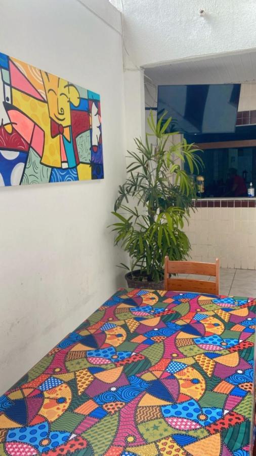 Pousada Pepone - Fortaleza Centro Luaran gambar