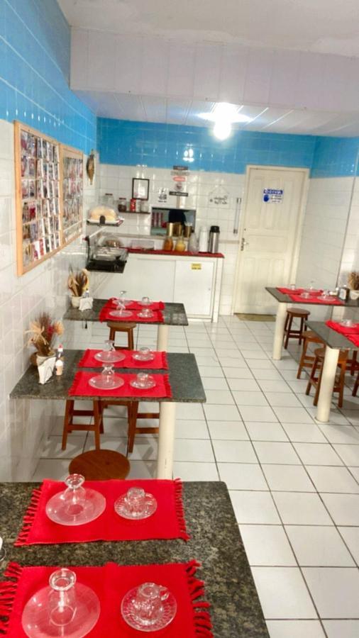 Pousada Pepone - Fortaleza Centro Luaran gambar