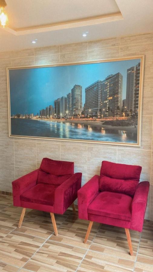Pousada Pepone - Fortaleza Centro Luaran gambar
