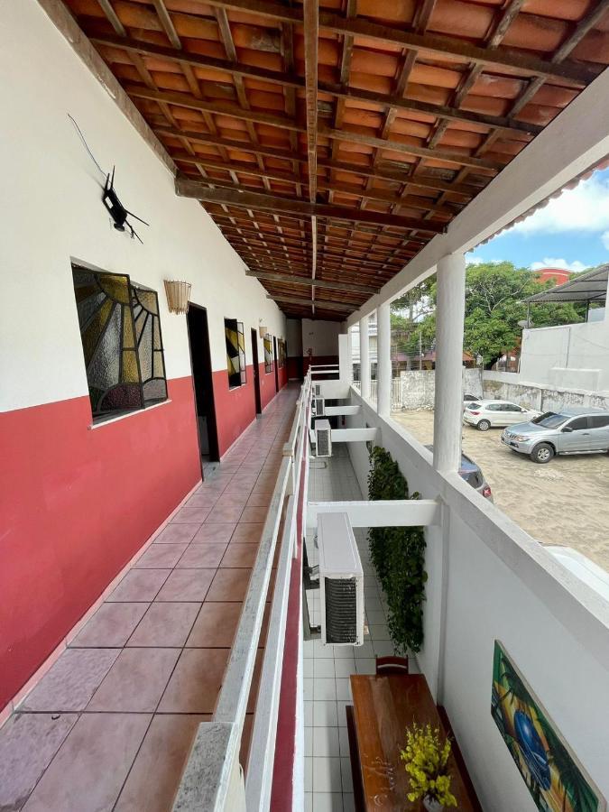 Pousada Pepone - Fortaleza Centro Luaran gambar