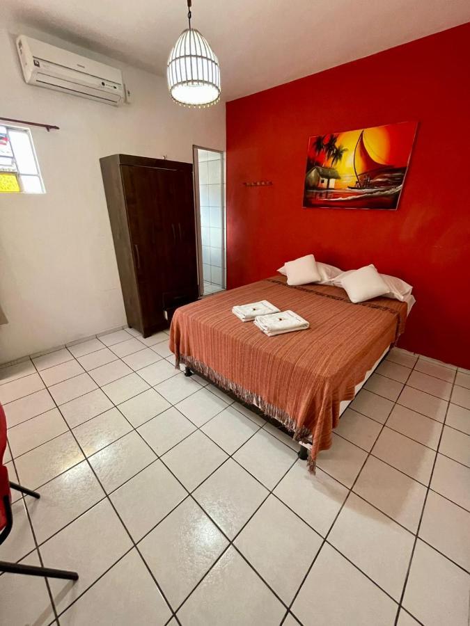 Pousada Pepone - Fortaleza Centro Luaran gambar