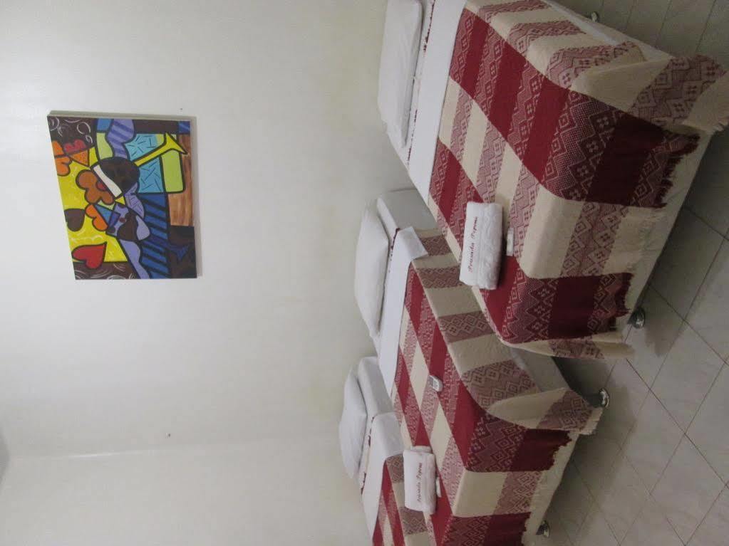 Pousada Pepone - Fortaleza Centro Luaran gambar